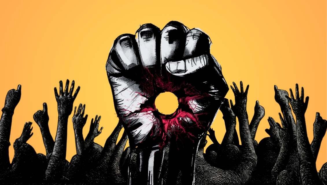 Stage: The Killing of a Union Leader, Louis Viljoen’s new thriller, Artscape, May 2026