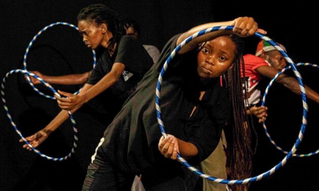 Stage: Four new plays for little ones at Magnet Family Festival 2026