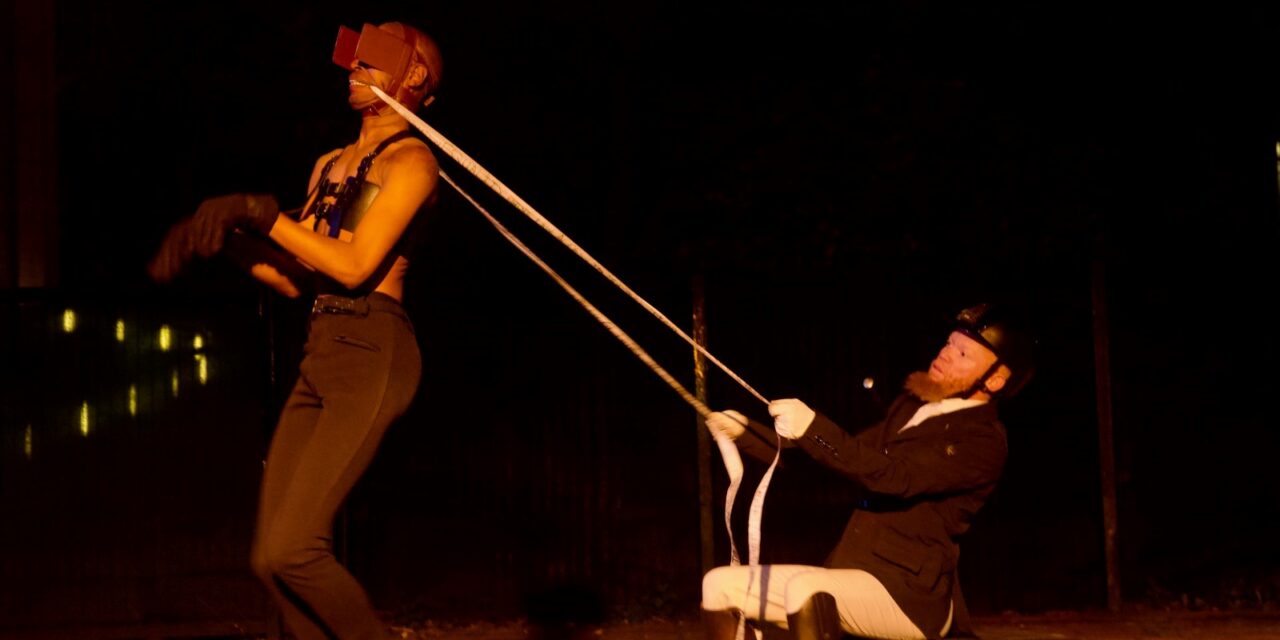 Performance: My Body My Space Festival 2026 celebrates 11th edition