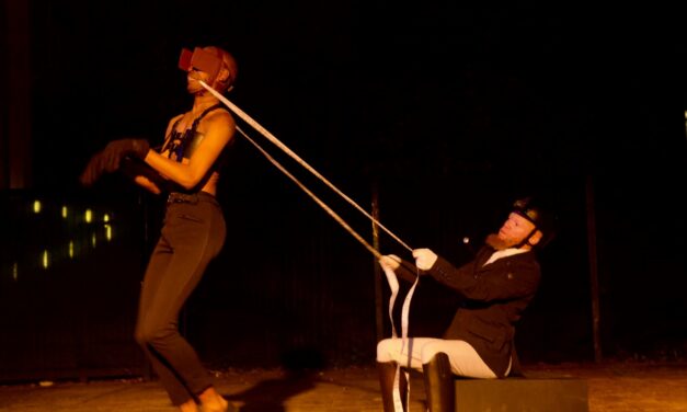 Performance: My Body My Space Festival 2026 celebrates 11th edition