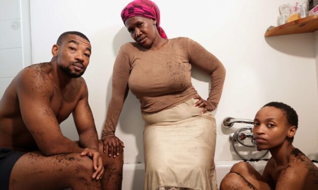 Stage: Qondiswa James’ edgy new play about bedroom dynamics comes to Cape Town