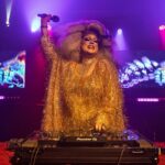 Stage: Paternoster’s first MayGay Weekend, 2026