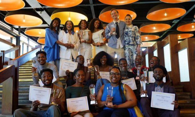 Stage: Winners announced, Baxter Zabalaza Theatre Festival 2026