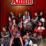 Musical theatre: Annie Jr, Cape Town, 2026, staged by the Drama Lab