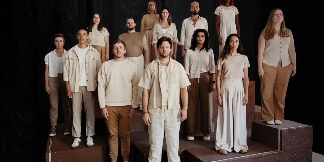 Interview: Staging Songs for a New World, BBATA, Cape Town 2026