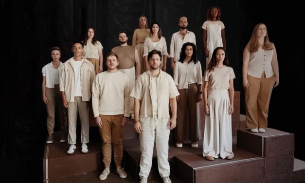 Interview: Staging Songs for a New World, BBATA, Cape Town 2026