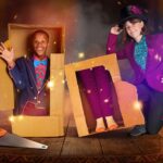 Magic: Over 50 young magicians take the stage, Makin’ Magic at Artscape