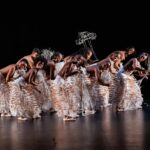 Review: Transcendent dance theatre Mamela Nyamza’a Hatched Ensemble, Cape Town 2026