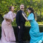 Stage: Hit musical comedy, A Gentleman’s Guide to Love and Murder, Cape Town 2026