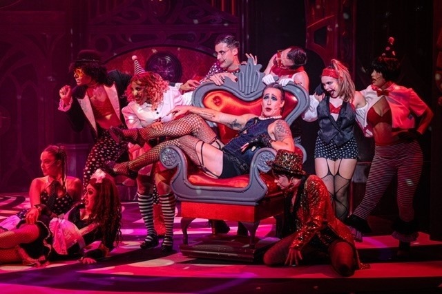Review: Rocky Horror Show, South Africa 2026, astounding production