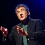 Review: Andrew Buckland’s A Fools Guide to Living & Dying, brilliant, hilarious