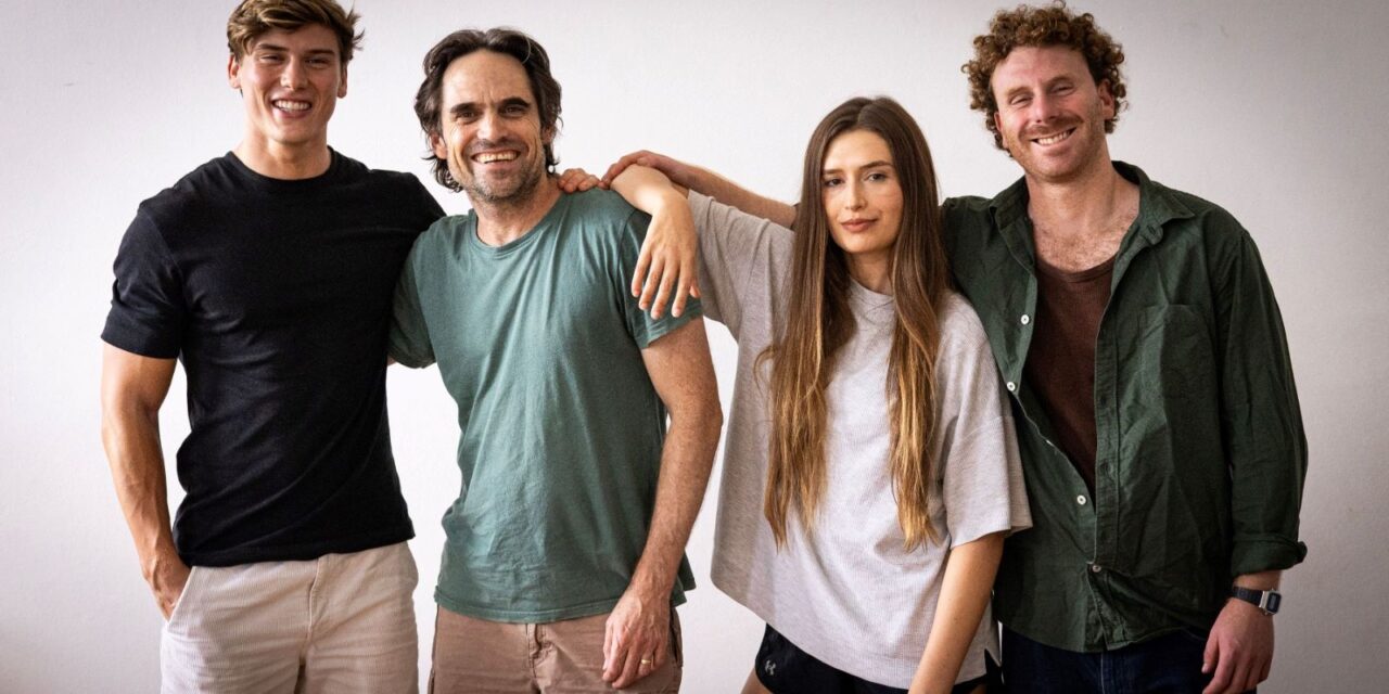 Stage: Chicken, And. Thrilling new satire debuts in Cape Town