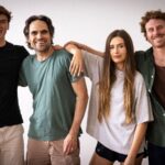 Stage: Chicken, And. Thrilling new satire debuts in Cape Town