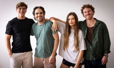 Stage: Chicken, And. Thrilling new satire debuts in Cape Town