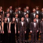 Choir: Crystal Children’s Choir first South African tour