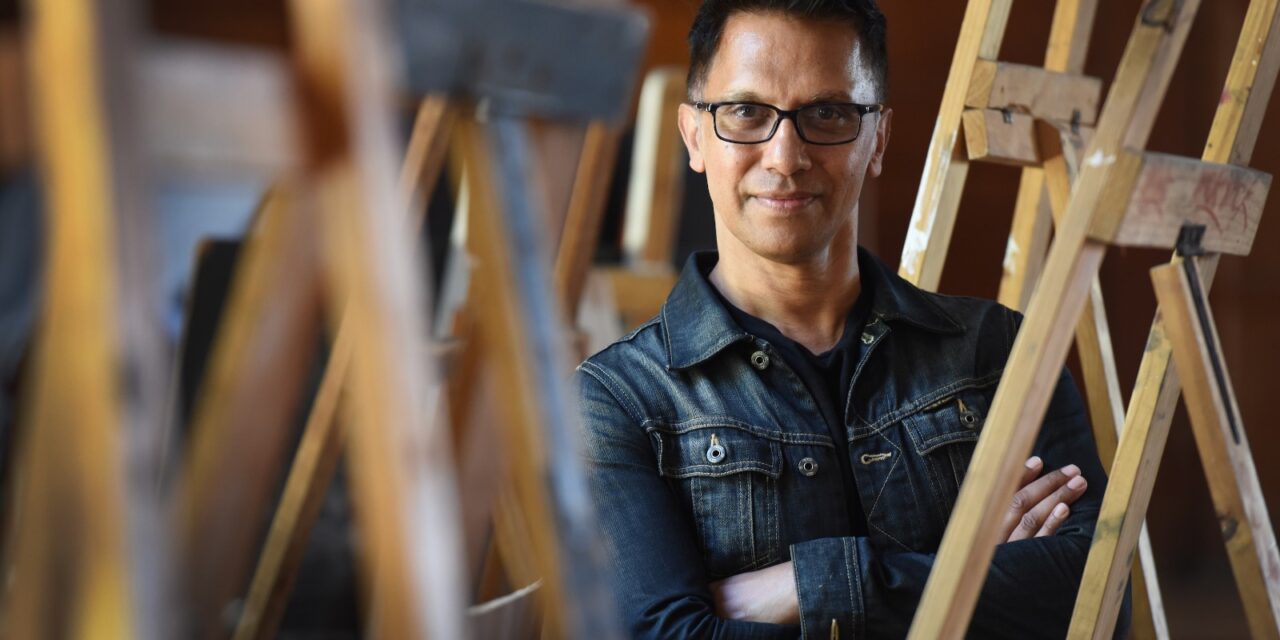 Interview: Jay Pather on directing Constellations by Nick Payne in South Africa 2026
