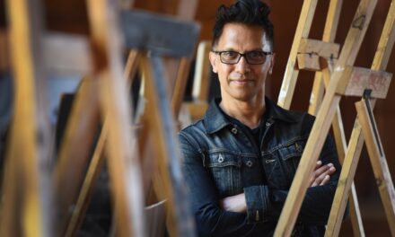 Interview: Jay Pather on directing Constellations by Nick Payne in South Africa 2026