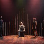 Review: The Killing of a Union Leader, creepy, twisted, taught and thrillingly entertaining