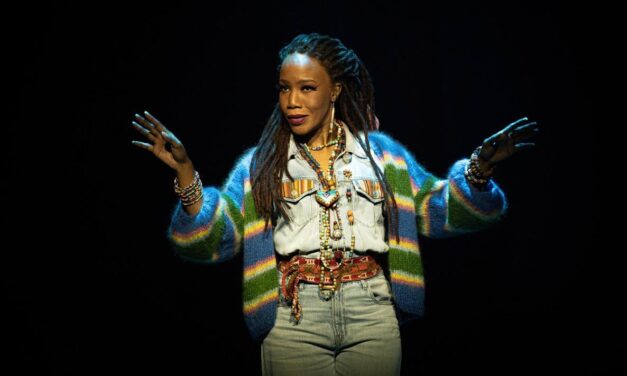 Stage: New era for theatre awards in Cape Town