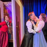 Review: A triumph, A Gentleman’s Guide to Love and Murder in Cape Town