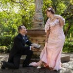 Interview: A Gentleman’s Guide to Love and Murder, Barend Van Der Westhuizen in conversation