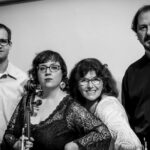 Music: St Petersburg String Quartet Embarks on first SA Tour, May 2026