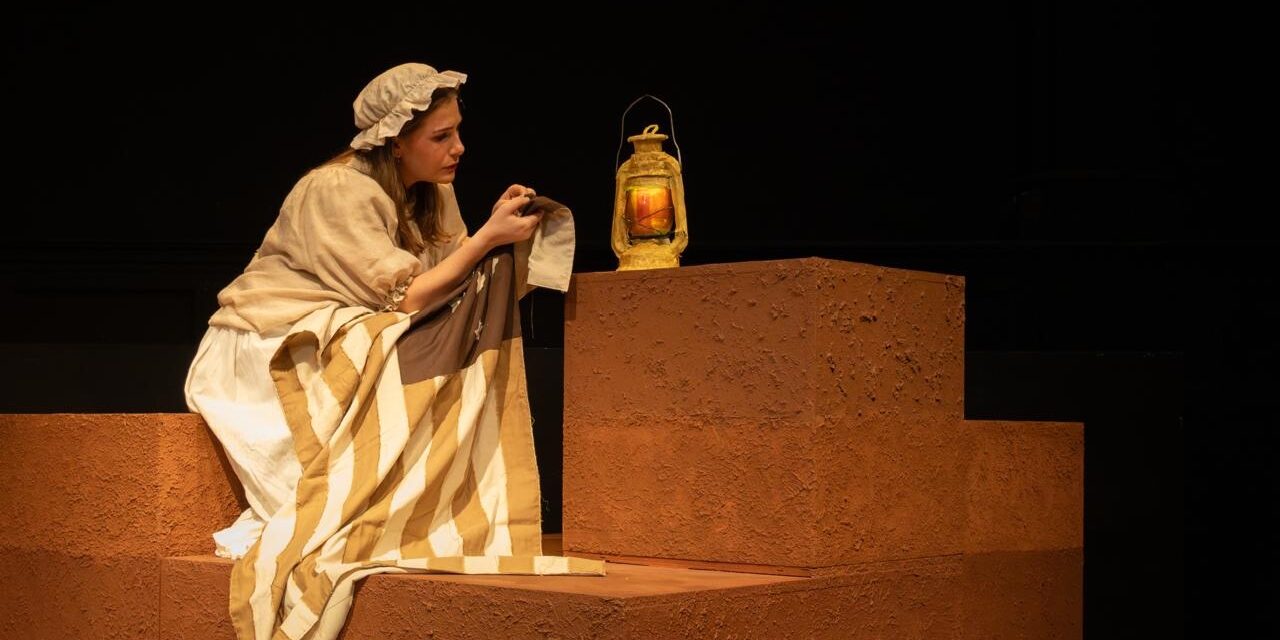 Review: Songs for a New World, glorious songs, beautifully performed by BBATA, Cape Town
