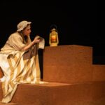 Review: Songs for a New World, glorious songs, beautifully performed by BBATA, Cape Town