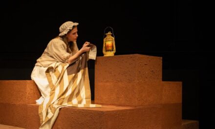 Review: Songs for a New World, glorious songs, beautifully performed by BBATA, Cape Town