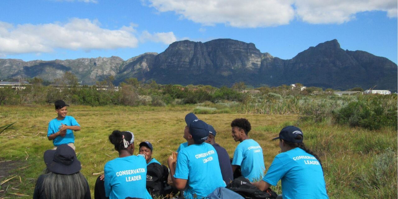 Lifestyle: Nature Connect marks 25 years of building pathways between people, nature, opportunity