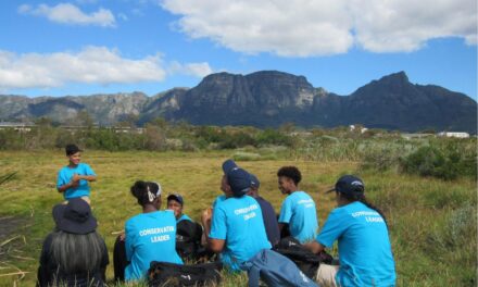 Lifestyle: Nature Connect marks 25 years of building pathways between people, nature, opportunity