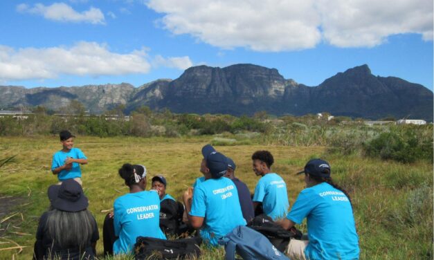 Lifestyle: Nature Connect marks 25 years of building pathways between people, nature, opportunity