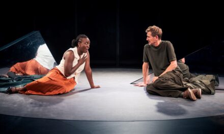 Review: Constellations SA 2026, please don’t miss this exceptional production