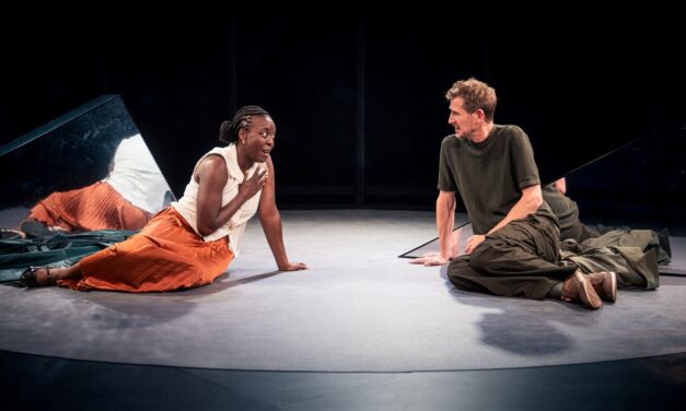 Review: Constellations SA 2026, please don’t miss this exceptional production