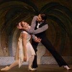Ballet review: Orpheus in the Underworld, stunning, CTCB, Artscape 2026