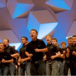 Choir concerts: Minnesota Boychoir first tour, South Africa, June 2026