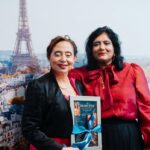 Lifestyle: Launch of Jetsetting with Janet Immersive Culinary Experience