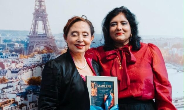 Lifestyle: Launch of Jetsetting with Janet Immersive Culinary Experience