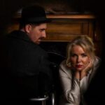 Interview: The Curious Case of Katherine Sinclair, playful and unpredictable