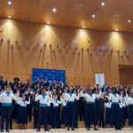 Review: Minnesota Boychoir and CT Children’s Choir charm and delight at Cape Town concert