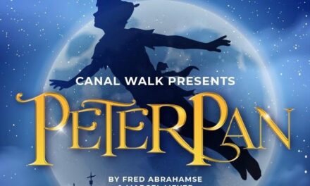 Stage: Canal Walk takes flight with Peter Pan for 2026 winter theatre magic