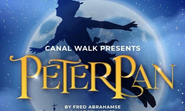Stage: Canal Walk takes flight with Peter Pan for 2026 winter theatre magic