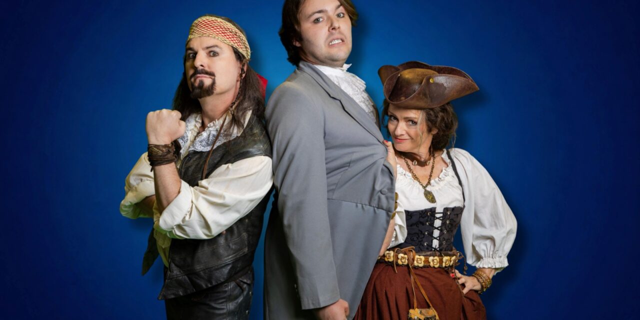 Interview: A fun Pirates of Penzance for the Cape Town winter 2026