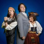 Interview: A fun Pirates of Penzance for the Cape Town winter 2026