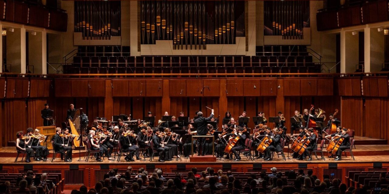 Music: DCYOP SA tour, July 2026, celebrating power of music to connect young artists across cultures
