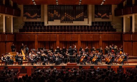 Music: DCYOP SA tour, July 2026, celebrating power of music to connect young artists across cultures