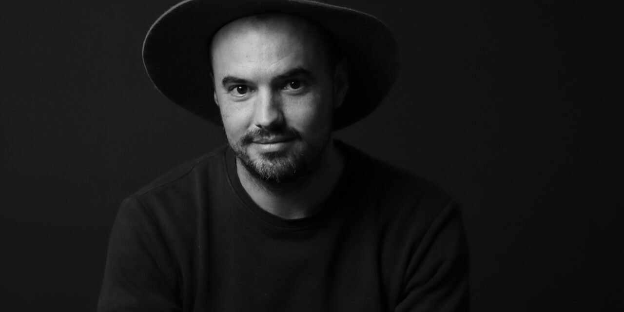 Interview: Holding space for inner workings of the characters, Wolf Britz designing for Constellations