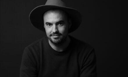Interview: Holding space for inner workings of the characters, Wolf Britz designing for Constellations