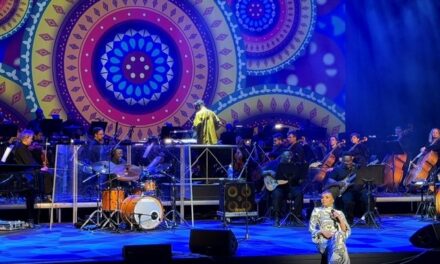 Review: Transcendent Simphiwe Dana, Symphonic Experience with the Cape Town Philharmonic Orchestra