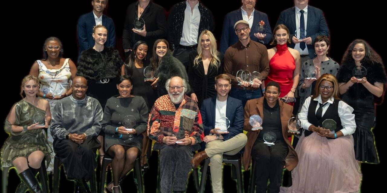 Stage: Winners announced for the 61st Cape Town Theatre Awards
